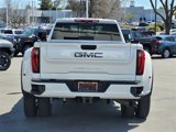 New 2025 GMC Sierra 3500 Denali Ultimate image 6