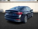 Used 2024 Volkswagen Jetta S image 5