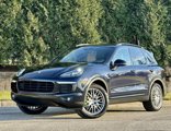 Used 2016 Porsche Cayenne S image 2