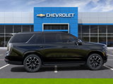 New 2025 Chevrolet Tahoe RST w/ Advanced Technology Package image 5