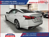 Used 2021 Nissan Altima 2.5 SR w/ SR Premium Package image 5