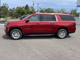 New 2025 Chevrolet Suburban LT w/ Comfort Package image 2