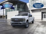New 2025 Ford F350 King Ranch w/ Chrome Package image 3