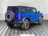 New 2025 Ford Bronco Badlands image 4