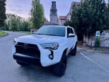 Used 2015 Toyota 4Runner SR5 image 2