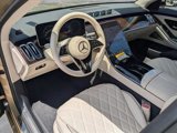 New 2025 Mercedes-Benz S 500 4MATIC image 3