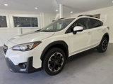 Used 2022 Subaru Crosstrek 2.0i Premium w/ Moonroof Package image 2