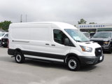 New 2025 Ford Transit 250 148 Medium Roof image 4