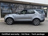 Used 2024 Land Rover Discovery Dynamic SE image 3