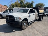 Used 2017 RAM 3500 Tradesman w/ Power & Remote Entry Group image 2