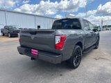 Certified 2024 Nissan Titan SV w/ SV Convenience Package image 3