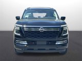 New 2025 Nissan Armada Platinum Reserve image 5