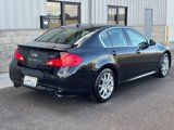 Used 2011 INFINITI G37 Sport image 3