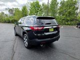 Used 2018 Chevrolet Traverse LT image 5