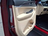New 2025 Jeep Grand Cherokee L Limited image 4