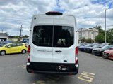 Used 2023 Ford Transit 350 148 High Roof Extended DRW image 6