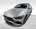 New 2025 Mercedes-Benz CLE 300 4MATIC Cabriolet image 3
