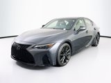 Used 2024 Lexus IS 350 F Sport image 3