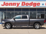 Used 2016 RAM 1500 Big Horn image 2