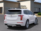 New 2025 Cadillac XT6 Premium Luxury w/ Technology Package image 4
