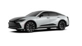 New 2026 Toyota Crown Platinum image 2