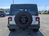 Used 2024 Jeep Wrangler Willys image 4