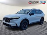 New 2026 Honda CR-V Sport-L image 3