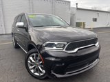 Certified 2024 Dodge Durango Citadel image 2
