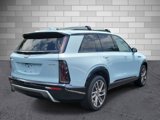 New 2026 Cadillac Vistiq Sport image 5