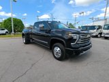 New 2025 Chevrolet Silverado 3500 High Country w/ Technology Package image 2