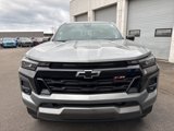 New 2025 Chevrolet Colorado Z71 w/ Midnight Edition image 2