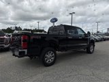 New 2025 Ford F350 Lariat w/ Lariat Ultimate Package image 3