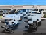 New 2025 RAM 1500 Laramie w/ Advanced Safety Group II image 2