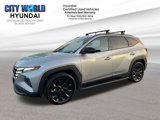 Used 2024 Hyundai Tucson XRT image 3
