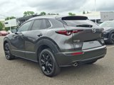 Certified 2024 MAZDA CX-30 AWD 2.5 S w/ Select Sport Pkg image 4