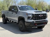 New 2025 Chevrolet Silverado 2500 ZR2 w/ Technology Package image 3