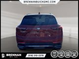 New 2025 Buick Envision Sport Touring image 4