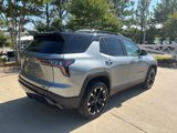 New 2026 Chevrolet Equinox RS w/ Convenience Package III image 2