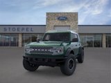 New 2025 Ford Bronco Badlands image 2