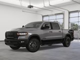 New 2025 RAM 1500 Rebel w/ Advanced Safety Group II image 2