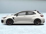 New 2025 Toyota Corolla GR image 2
