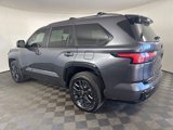 Used 2025 Toyota Sequoia Platinum image 6