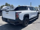 New 2026 Chevrolet Silverado EV LT image 6