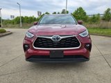 Used 2020 Toyota Highlander Limited image 2