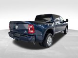 New 2024 RAM 3500 Laramie w/ Safety Group image 3