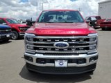 New 2025 Ford F250 Lariat image 5