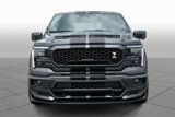 Used 2025 Ford F150 Lariat w/ Equipment Group 502A High image 3