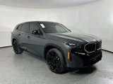 New 2025 BMW XM Label Red image 3