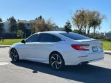 Used 2022 Honda Accord Sport image 3
