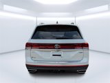 New 2025 Volkswagen Atlas SEL image 4